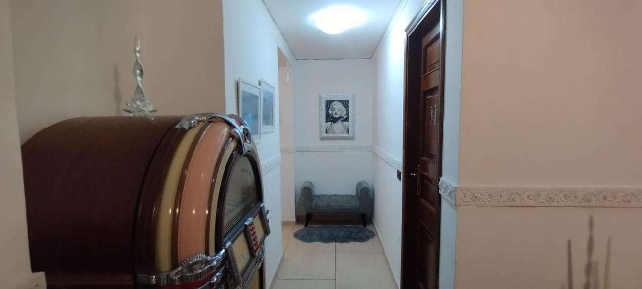 B&B Nancy Napoli Bagian luar foto