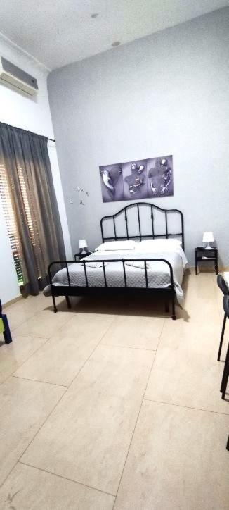 B&B Nancy Napoli Bagian luar foto