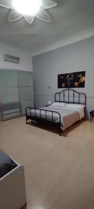 B&B Nancy Napoli Bagian luar foto